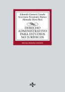 Derecho Administrativo para estudios no jur�dicos