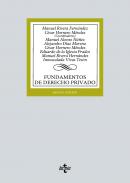 Fundamentos de Derecho Privado