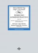 Derecho Administrativo, 3