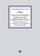 Instituciones b�sicas de derecho civil