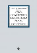 Compendio de Derecho Penal