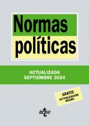 Normas pol�ticas