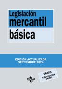 Legislaci�n mercantil b�sica