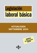 Legislaci�n laboral b�sica