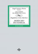 Derecho de familia