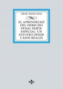 El aprendizaje del Derecho penal parte especial
