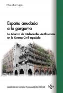 Espa�a anudada a la garganta