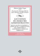 Lecciones de Derecho Administrativo, 3