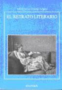 El retrato literario