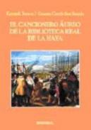 El cancionero �ureo de la Biblioteca Real de la Haya