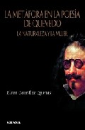 La met�fora en la poes�a de Quevedo