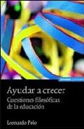 Ayudar a crecer