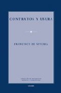 Contratos y usura