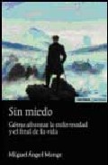 Sin miedo