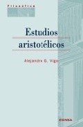 Estudios aristot�licos