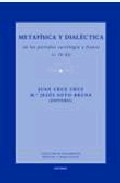 Metaf�sica y dial�ctica en los periodos carolingio y franco (s. IX-XI)