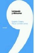 Lenguaje y discurso