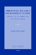 �Inmortalidad del alma o inmortalidad del hombre?