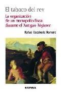 El tabaco del rey