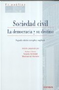 Sociedad civil