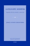 La filosof�a medieval