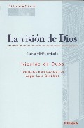 La visi�n de Dios