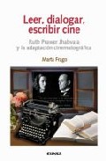 Leer, dialogar, escribir cine