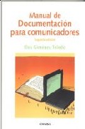 Manual de documentaci�n para comunicadores