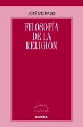 Filosof�a de la religi�n