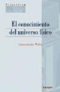 El conocimiento del Universo f�sico