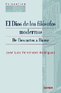 El Dios de los fil�sofos modernos