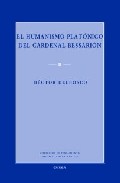 El humanismo plat�nico del Cardenal Bessari�n