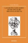 La narrativa vanguardista de Jos� L�pez Rubio