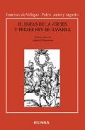 El Eneas de la Virgen y primer Rey de Navarra