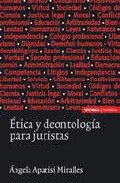 �tica y deontolog�a para juristas
