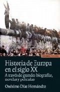 Historia de Europa en el siglo XX