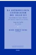 La antropolog�a cisterciense del siglo XII