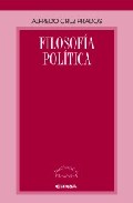 Filosof�a pol�tica