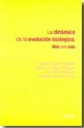 La din�mica de la evoluci�n biol�gica
