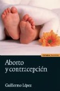 Aborto y contracepci�n