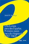 Una Europa para dos Espa�as