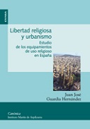 Libertad religiosa y urbanismo