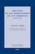Tratado de las suposiciones de los t�rminos (1371/72)
