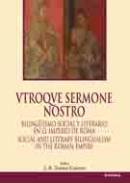 Utroque sermone notro