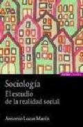 Sociolog�a