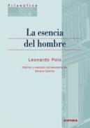 La esencia del hombre