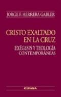 Cristo exaltado en la cruz
