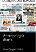 Antropolog�a diaria