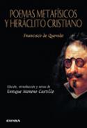 Poemas metaf�sicos y Her�clito cristiano