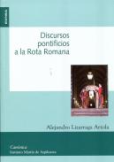 Discursos pontificios a la Rota Romana